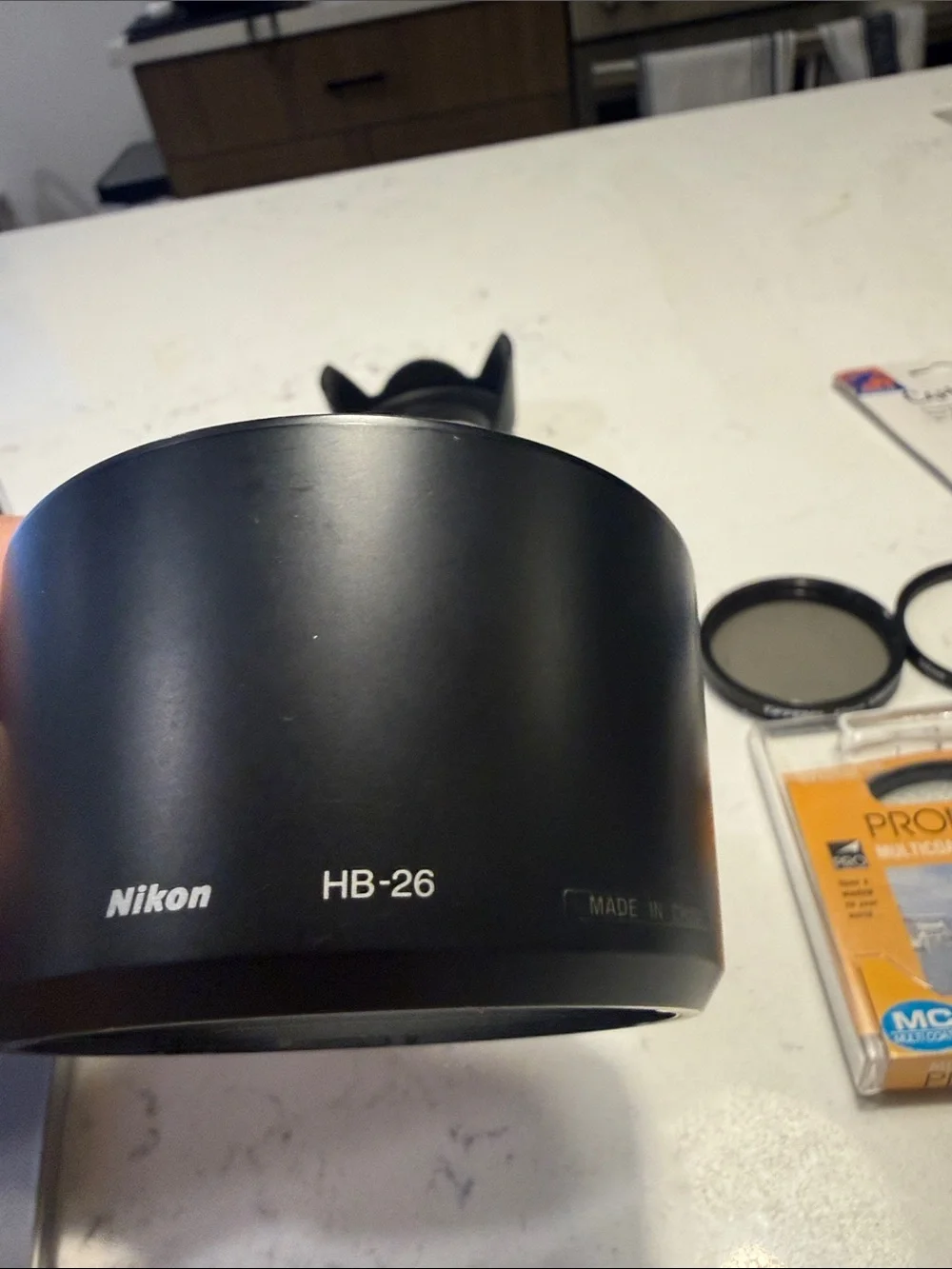 Nikon Camera Accessories